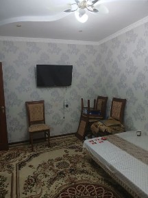 Ташкентская область, Ташкент, Мирзо-Улугбекский район