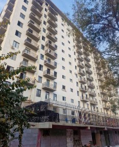 Ташкентская область, Ташкент, Яккасарайский район