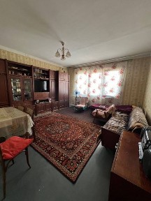 Ташкентская область, Ташкент, Сергелийский район