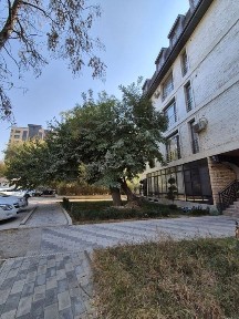 Ташкентская область, Ташкент, Яккасарайский район