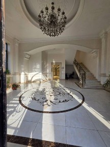 Ташкентская область, Ташкент, Яккасарайский район