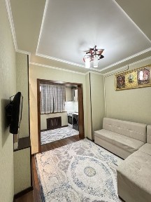 Ташкентская область, Ташкент, Юнусабадский район