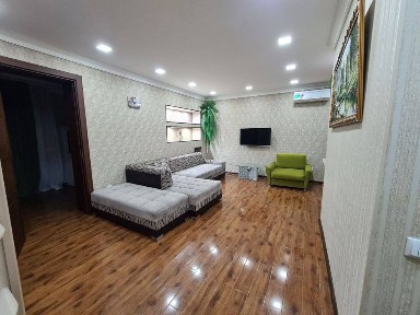 Ташкентская область, Ташкент, Мирзо-Улугбекский район