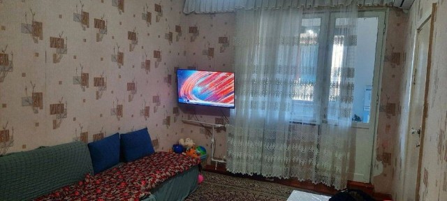 Ташкентская область, Ташкент, Чиланзарский район