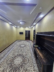 Ташкентская область, Ташкент, Чиланзарский район