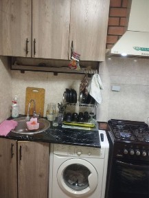 Ташкентская область, Ташкент, Яккасарайский район