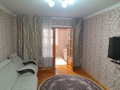 Ташкентская область, Ташкент, Мирзо-Улугбекский район