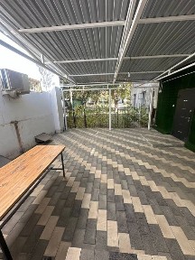 Ташкентская область, Ташкент, Мирзо-Улугбекский район