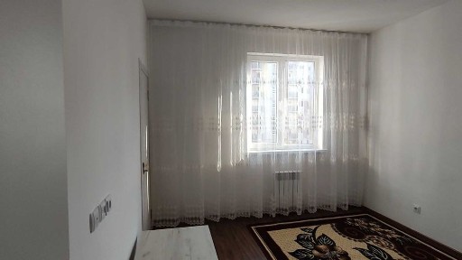 Продаю свою 1 комн. кв., Чирчик 