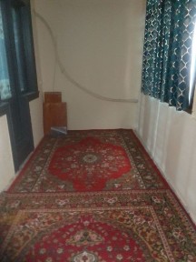 Наманганская область, Наманган