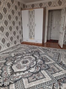 Ташкентская область, Ташкент, Алмазарский район