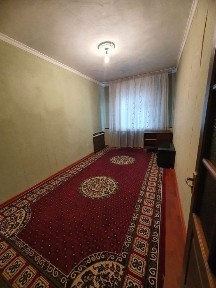 Ташкентская область, Ташкент, Алмазарский район