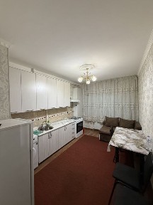 Ташкентская область, Ташкент, Сергелийский район