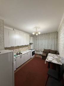 Ташкентская область, Ташкент, Сергелийский район