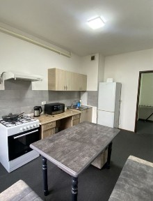 Ташкентская область, Ташкент, Сергелийский район