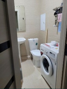 Choshtepa 1 xonalik liboyiga beriladi