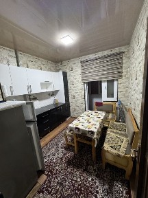 Ташкентская область, Ташкент, Чиланзарский район