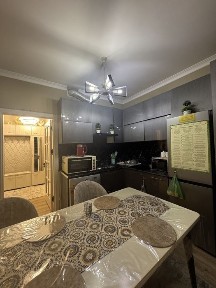 Ташкентская область, Ташкент, Сергелийский район