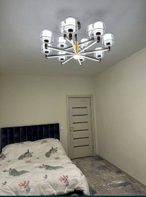 Choshtepa 1 xona arenda uzoq muddatga