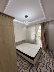 Ташкентская область, Ташкент, Сергелийский район