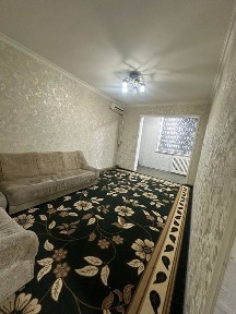 Yunusobod 7kvartildan 2-xonali uy