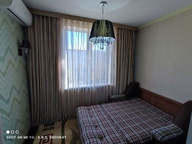 2 в 3-х комнатная Мирабадский ЗАГС Рисовый базар ЖК Гринвич