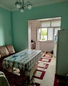 Ташкентская область, Ташкент, Мирзо-Улугбекский район