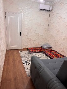 1 xonali kvartira ijaraga beriladi