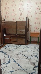 Ташкентская область, Ташкент, Мирзо-Улугбекский район