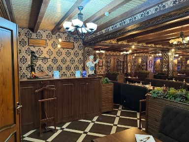 Ташкентская область, Ташкент, Чиланзарский район