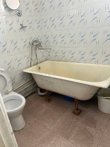 Сдаётся в аренду квартира