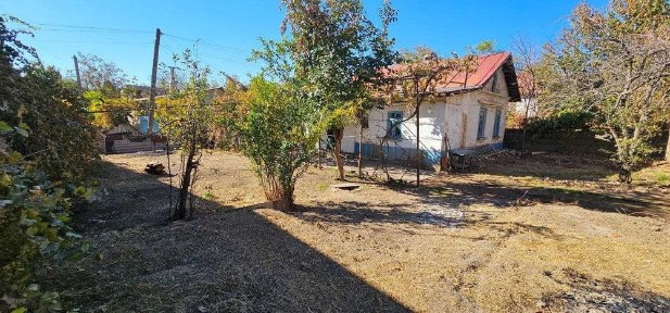 Продаётся дом с участком, Джалаир, Чирчик