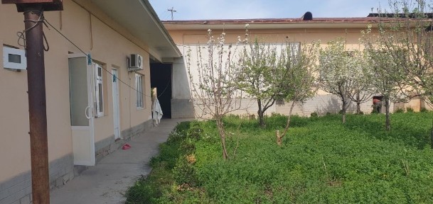 Ташкентская область, Келес