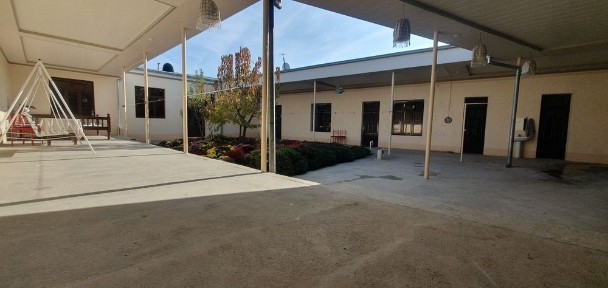 Ташкентская область, Келес