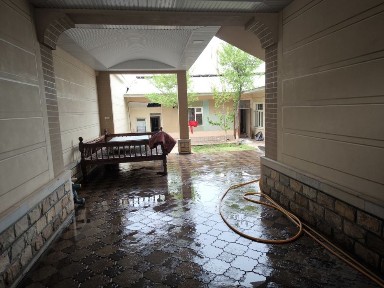 Ташкентская область, Ташкент, Чиланзарский район