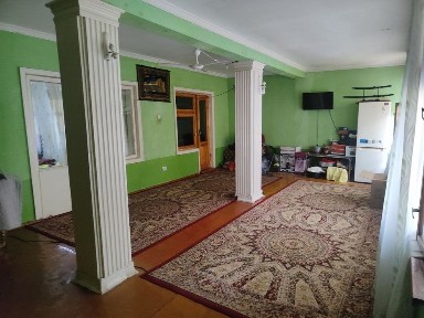 Ташкентская область, Ташкент, Яшнабадский район