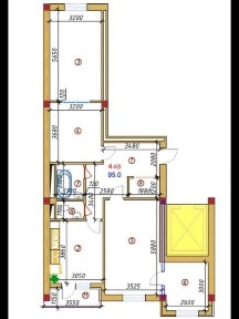 Ташкентская область, Ташкент, Яккасарайский район