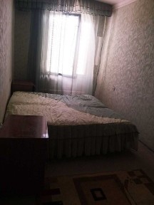 Ташкентская область, Ташкент, Яккасарайский район