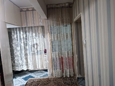 Ташкентская область, Ташкент, Сергелийский район