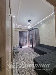 Ташкентская область, Ташкент, Мирзо-Улугбекский район