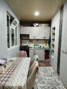 Ташкентская область, Ташкент, Яшнабадский район