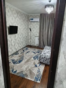 МЕТРО 3-бекат 8-Худуд 2/7/7 58 квадрат Янги ремонтли