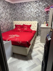 Продается однокомнатная квартира в туй тепа