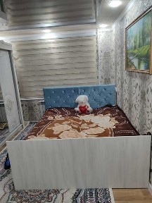 Продаётся 3х квартира город Ангрен