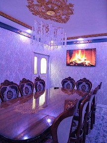 Ташкентская область, Ташкент, Мирзо-Улугбекский район