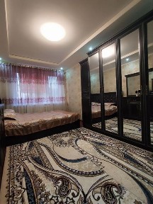 Продаётся 3 х комнатная квартира на РАДУГЕ