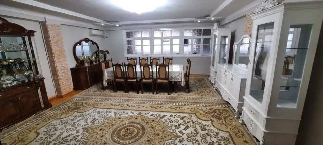 Ташкентская область, Ташкент, Мирабадский район