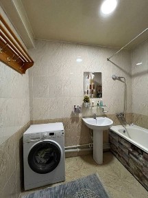 Жарарык 4.3.9, 108М2, балкон 2.20х7, о-р Узумзор туйхона