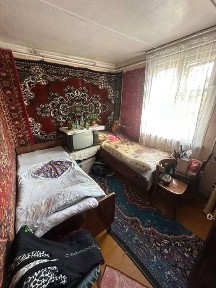 КВАРТИРА, Спутник-1 2/2/2