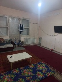 Сергели 4 4/5/5 балкон 2×6. 58 000$ можно через ипотека